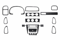 Volvo S40 1995-2004 Couvre tableau de bord (1996-2000) photo 1