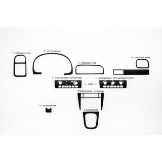 Couvre Tableau de Bord (2000-2004) Volvo S40 1995-2004 photo 1