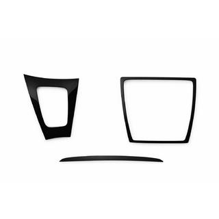 Kit de garnitures de tableau de bord (Addon, 2005-2007) Volvo V70 2000-2007 photo 1