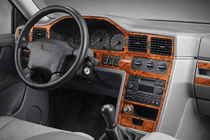 Volvo V90 1997-1998 Caches de Tableau de Bord photo 1