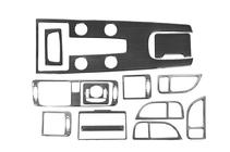 Volvo S40 2004-2012 Caches de Tableau de Bord photo 4