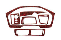Volvo V70 2000-2007 Couvre tableau de bord (2000-2005) photo 1
