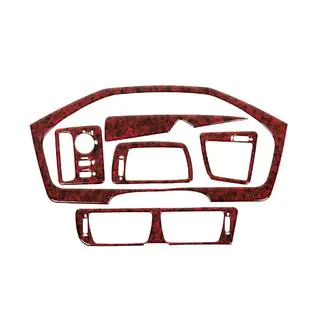 Couvre tableau de bord (2000-2005) Volvo V70 2000-2007 photo 1