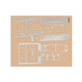 Caches de Tableau de Bord Volvo V70 1997-2000 photo 3