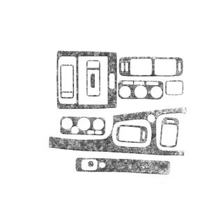 Caches de Tableau de Bord Volvo V70 1997-2000 photo 2