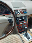 Volvo XC90 2002-2014 Caches de Tableau de Bord photo 4