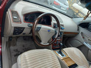 Volvo XC90 2002-2014 Caches de Tableau de Bord photo 5