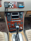 Volvo XC90 2002-2014 Caches de Tableau de Bord photo 3