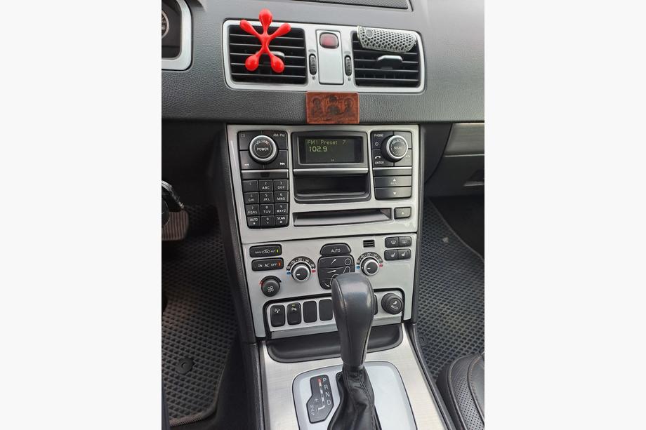 Volvo XC90 2002-2014 Caches de Tableau de Bord Photo 9