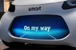 Daimler présentera la nouvelle Smart Francfort photo 1