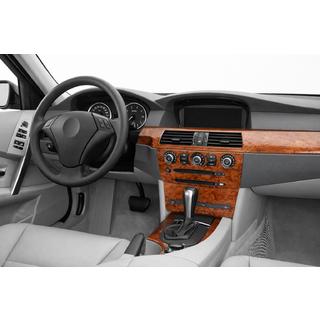 Caches de tableau de bord Meric BMW 5 Series E60/E61 2003-2010 photo 1