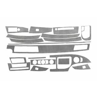 Caches de tableau de bord Meric BMW 5 Series E60/E61 2003-2010 photo 4