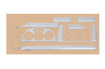 Chevrolet Lacetti 2003-2024 Couvre tableau de bord HB/SW (Meric) Titane photo 3