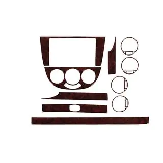 Couvre tableau de bord HB/SW (Meric)