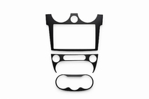 Chevrolet Spark 2004-2009 Couvre tableau de bord (Meric) photo 1