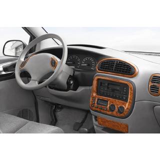 Couvre tableau de bord (Meric) Chrysler Voyager 1996-2001 photo 1