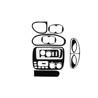 Couvre tableau de bord (Meric) Chrysler Voyager 1996-2001 photo 2