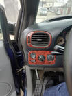 Chrysler Voyager 2001-2007 Couvre tableau de bord (Meric) photo 3