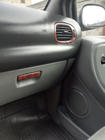 Chrysler Voyager 2001-2007 Couvre tableau de bord (Meric) photo 4
