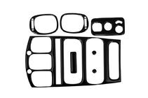 Chrysler Voyager 2001-2007 Couvre tableau de bord (Meric) photo 6