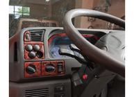 Peugeot Boxer 1994-2006 Habillage de tableau de bord (Meric, 1995-2002) photo 4