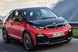 La nouvelle BMW i3 a reçu une version plus sportive photo 2
