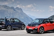 La nouvelle BMW i3 a reçu une version plus sportive photo 1