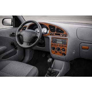 Couvre tableau de bord (1999-2001) Ford Fiesta 1995-2001 photo 1