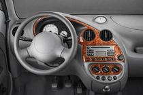 Ford Ka 1996-2008 Caches de Tableau de Bord photo 1