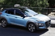 La familiarité avec le crossover Hyundai Kona photo 4