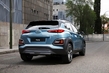 La familiarité avec le crossover Hyundai Kona photo 3