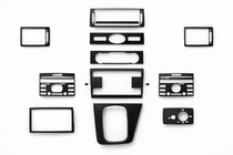 Ford Mondeo 2000-2007 Caches de tableau de bord (2003-2008) photo 1