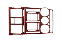 Hyundai Getz 2002- Couvre tableau de bord (2002-2005) photo 1