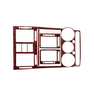 Couvre tableau de bord (2002-2005) Hyundai Getz 2002- photo 1