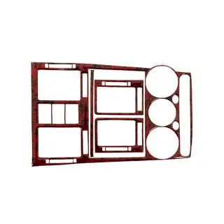 Couvre tableau de bord (2002-2005) Hyundai Getz 2002- photo 1