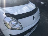 Renault Kangoo 2008–2020 Déflecteur de capot 2008-2013 (FLY) photo 2