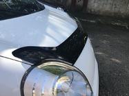 Renault Kangoo 2008–2020 Déflecteur de capot 2008-2013 (FLY) photo 3