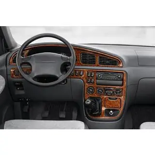 Caches de Tableau de Bord Kia Carnival 2002-2013 photo 1