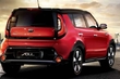 Bulletin dKia Soul en 2017 photo 2