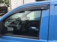 Mercedes Vito W639 2004-2014 Déflecteurs de Fenêtre (2 pcs, Niken) photo 3
