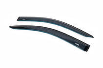 Mercedes Vito W639 2004-2014 Déflecteurs de Fenêtre (2 pcs, Niken) photo 8