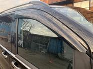 Mercedes Vito/V-class W447 2014- Déflecteurs de Fenêtre (2 pcs, Niken) photo 7