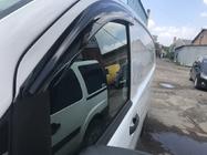 Mercedes Vito/V-class W447 2014- Déflecteurs de Fenêtre (2 pcs, Niken) photo 5