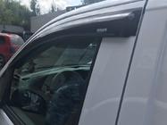 Mercedes Vito/V-class W447 2014- Déflecteurs de Fenêtre (2 pcs, Niken) photo 6