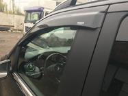 Mercedes Vito/V-class W447 2014- Déflecteurs de Fenêtre (2 pcs, Niken) photo 3