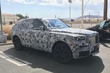 La société Rolls-Royce sortira crossover photo 2