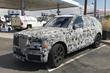 La société Rolls-Royce sortira crossover photo 1