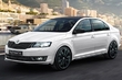 Bulletin dSkoda Rapid en 2017 photo 3