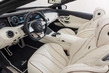 Brabus a fait le plus puissant et le plus rapide cabriolet photo 3