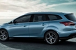 Examen de la quatrième génération de la Ford Focus photo 4